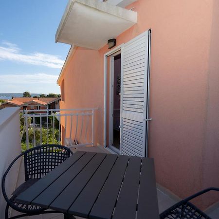 Seaview & Balcony Apartment Petra Jadrija Exterior foto